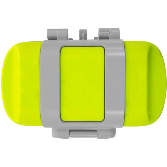 Half Hot Sandwich Maker Green