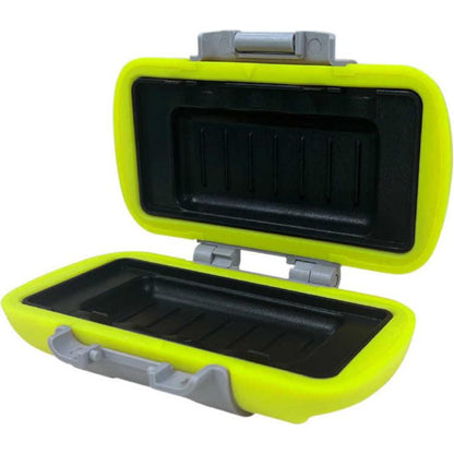 Half Hot Sandwich Maker Green