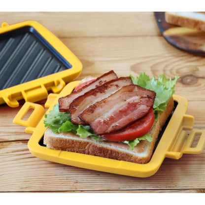 SA034 Hot Sandwich Maker