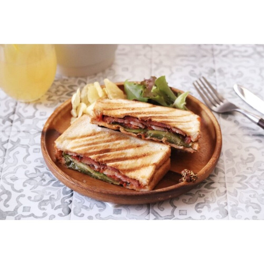 SA034 Hot Sandwich Maker
