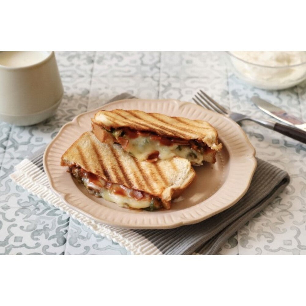 SA034 Hot Sandwich Maker