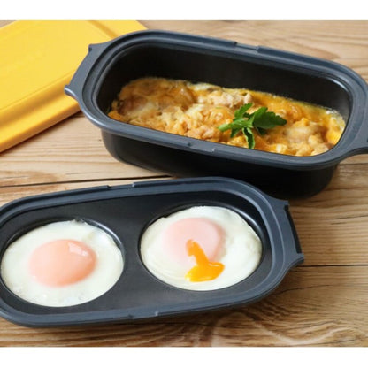SA035 Multi Cooker