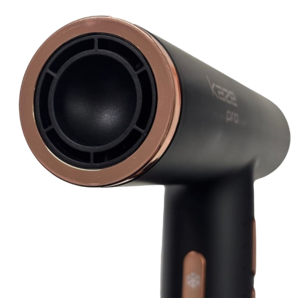 HJ-H106 High-Power Dryer Kaze Pro