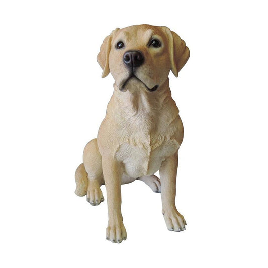 Dog Ornament (Labrador Retriever)