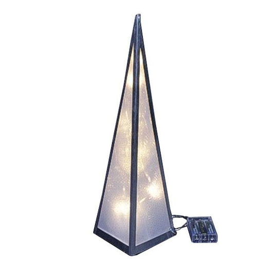 Pyramid Tree Ornament