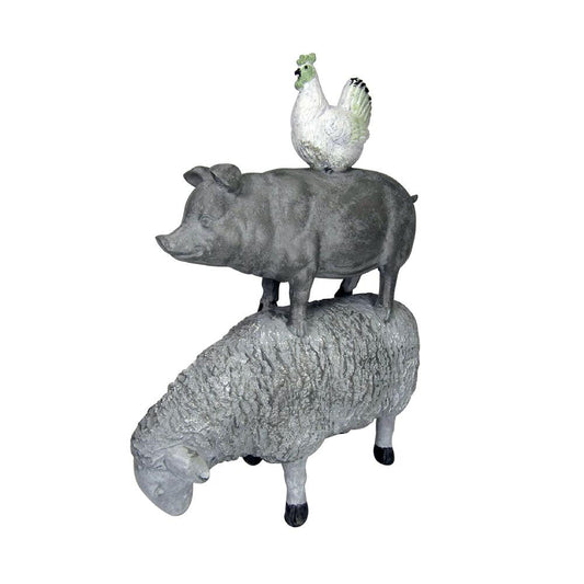 Animal Ornament (Farm)