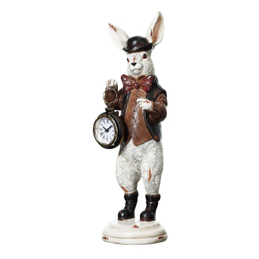Rabbit Clock 37303