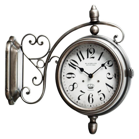 Wall Clock 38402