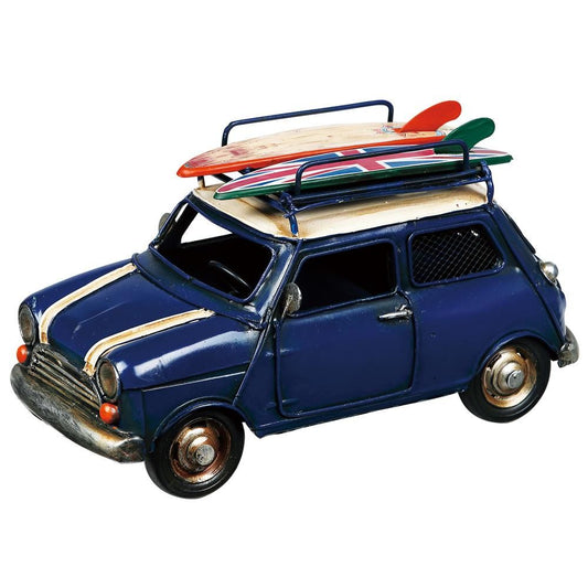 Tin Toy (Carrier Car)