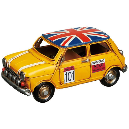 Tin Toy (Mini)