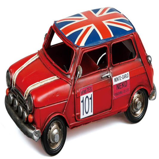 Tin Toy Mini 43011