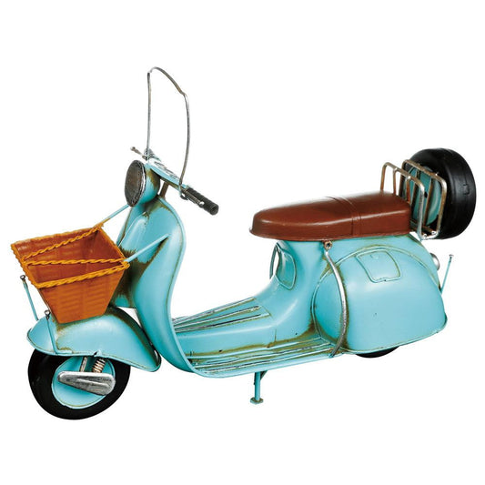 Tin Toy (Scooter)