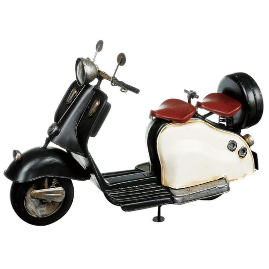 Tin Toy (Scooter)