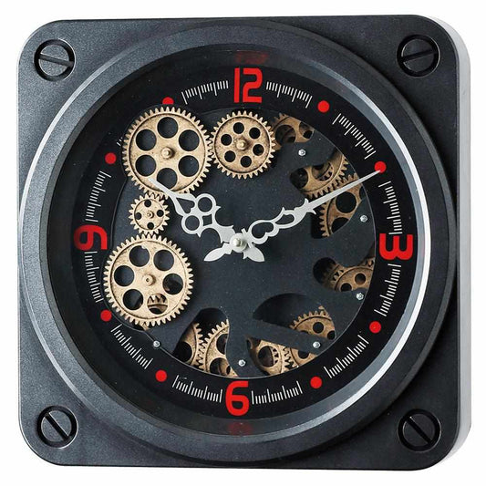 Gear Clock 50305