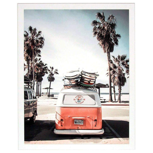 Travel Poster 30301