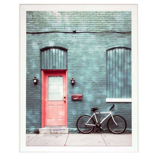 Travel Poster 30302