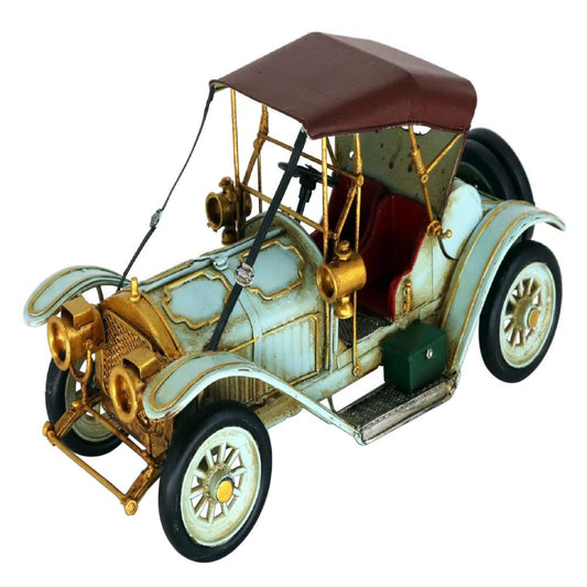 Tin Toy Classic Car