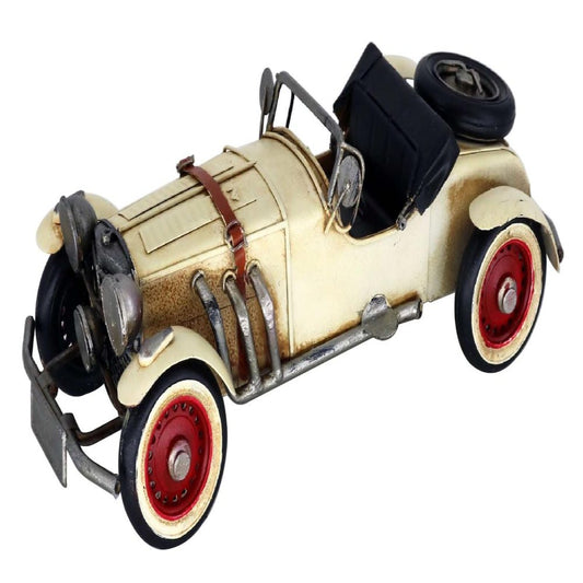 Tin Toy Classic Car 43021