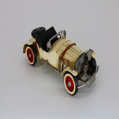 Tin Toy Classic Car 43021