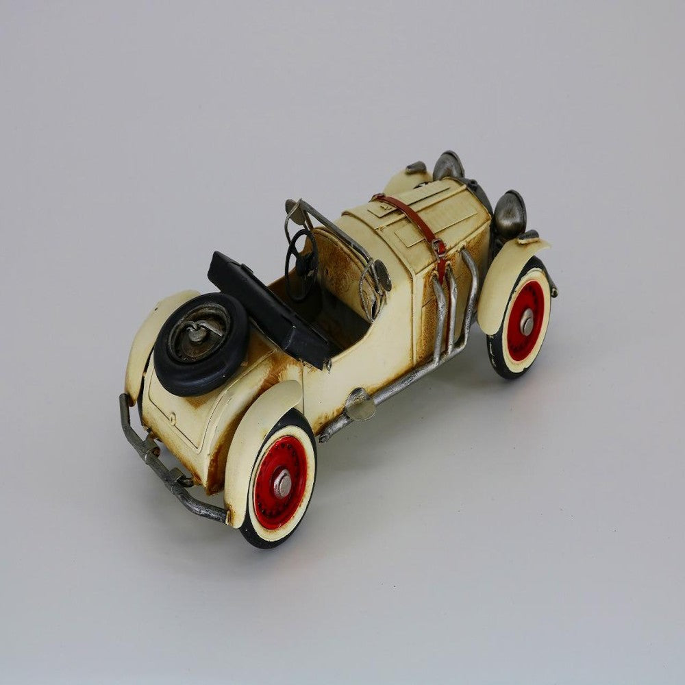 Tin Toy Classic Car 43021
