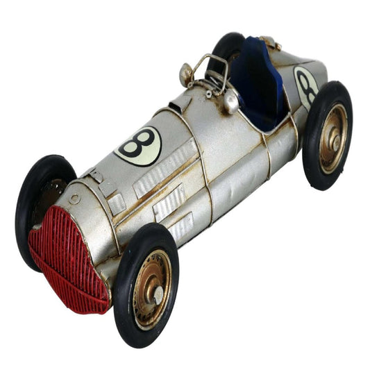 Tin Toy Racing Car 43022