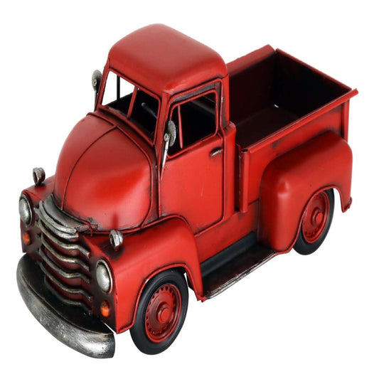 Tin Toy Truck 43024