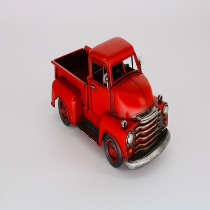 Tin Toy Truck 43024