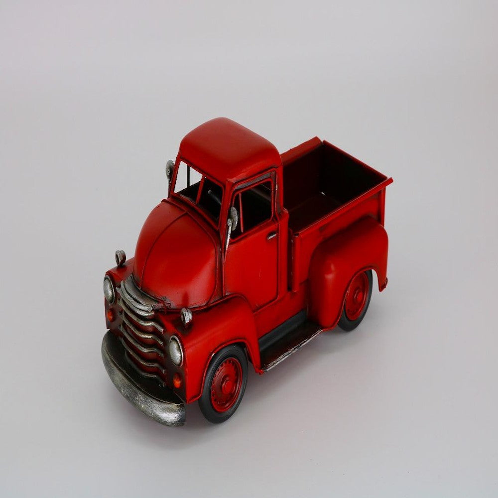 Tin Toy Truck 43024
