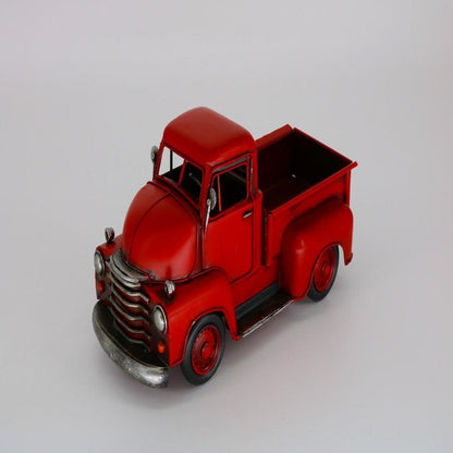 Tin Toy Truck 43024