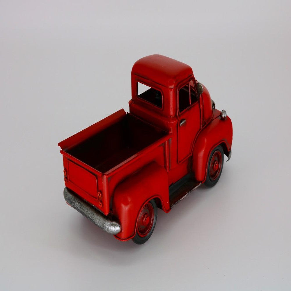 Tin Toy Truck 43024