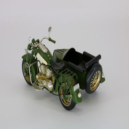 Tin Toy Side Car 43060