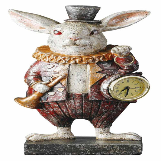Rabbit Clock Trumpet 37308