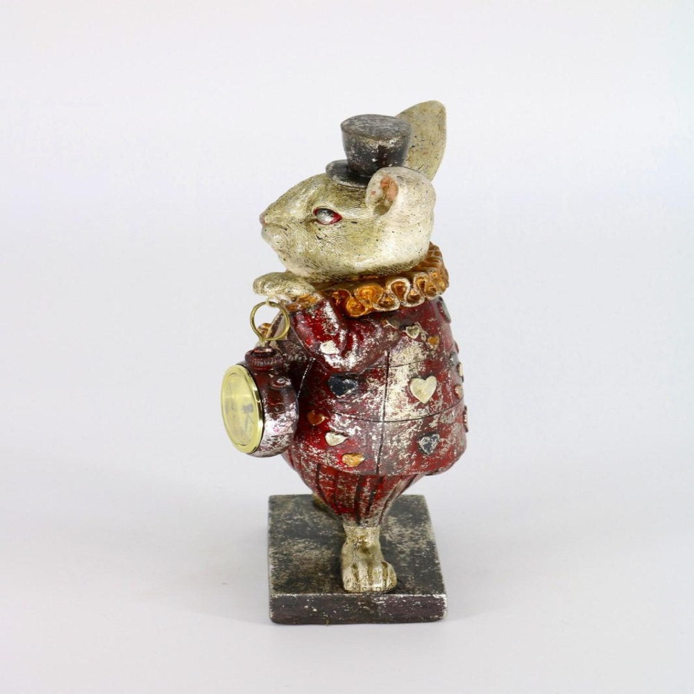 Rabbit Clock Trumpet 37308