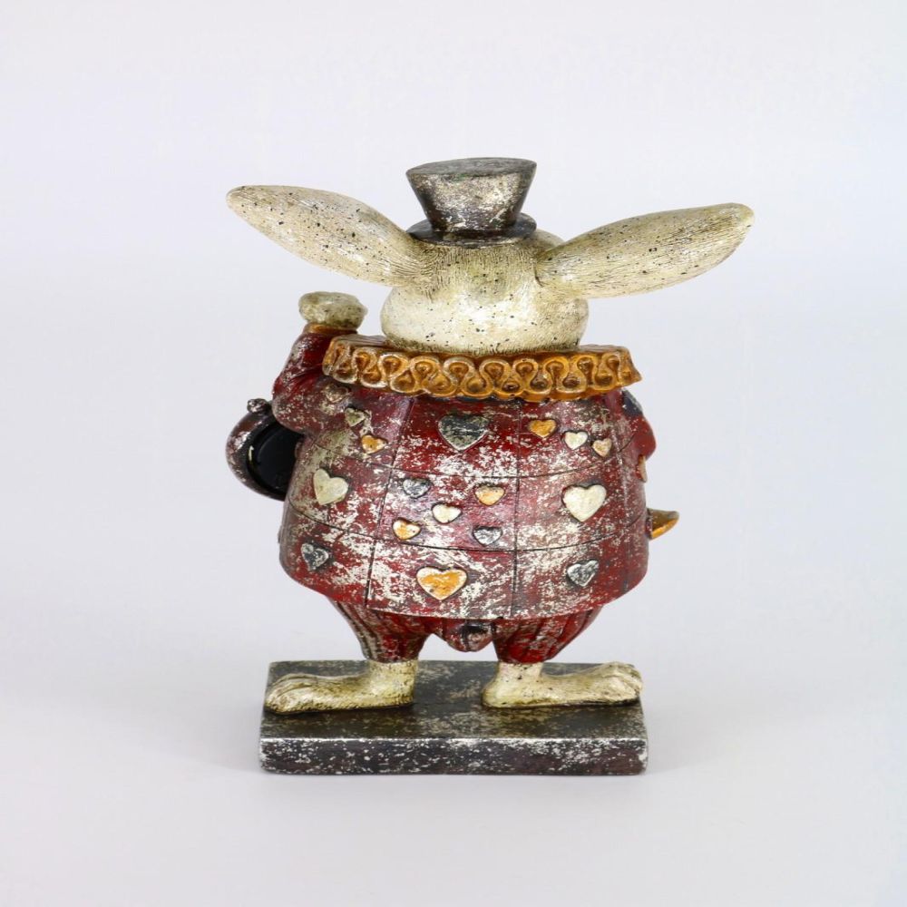 Rabbit Clock Trumpet 37308