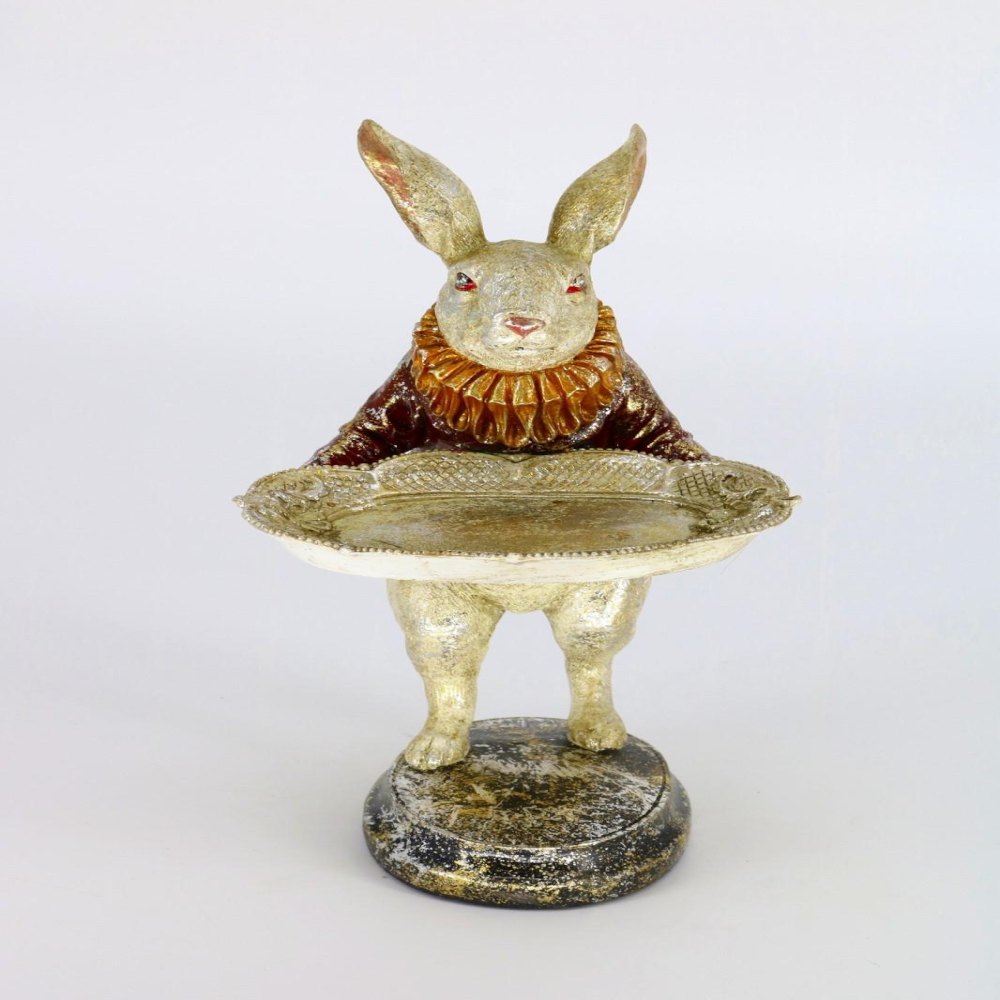 Rabbit Tray 37311