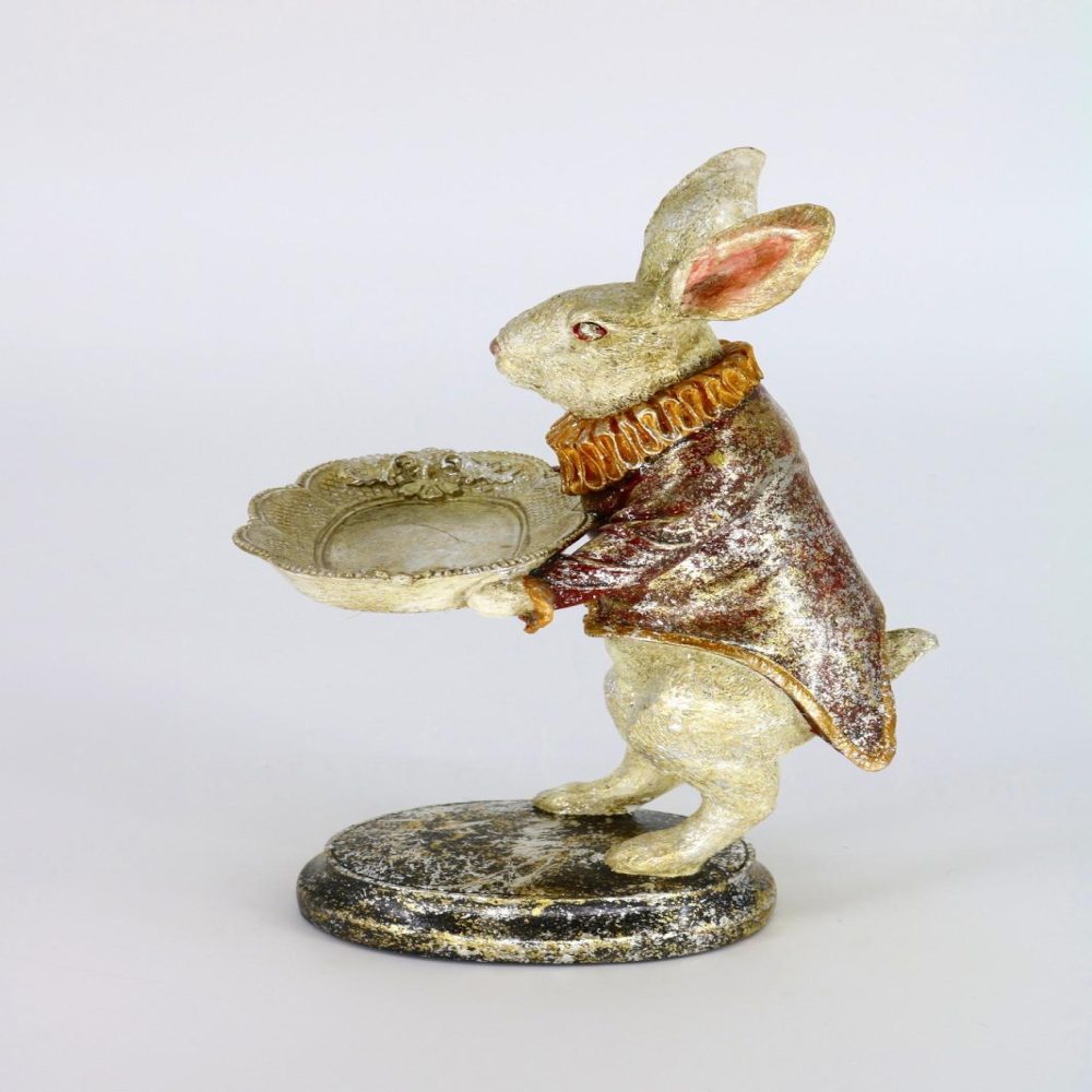 Rabbit Tray 37311