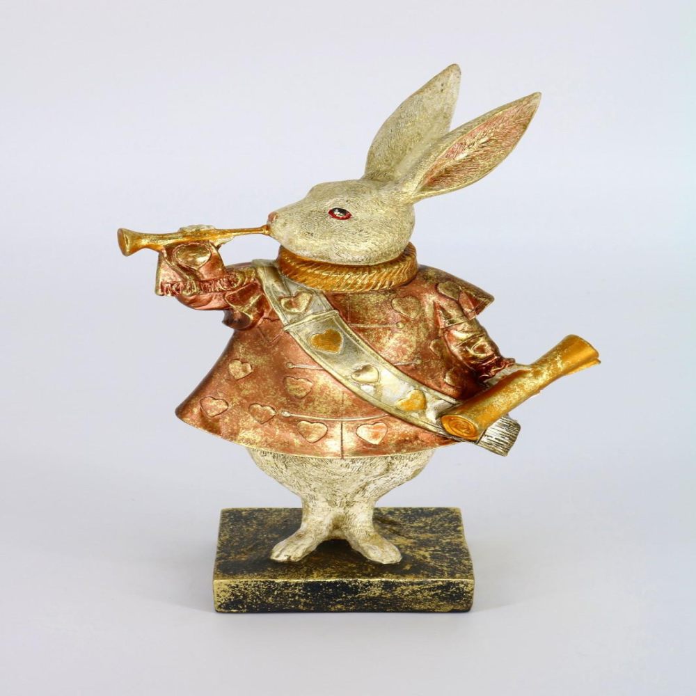 Rabbit Trumpet 37313