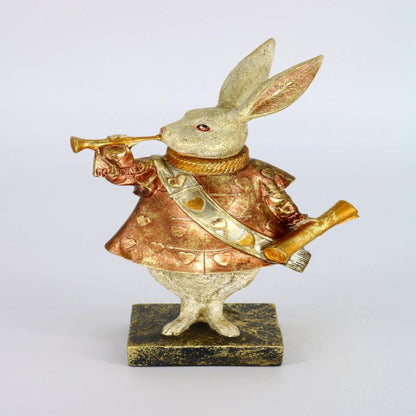 Rabbit Trumpet 37313