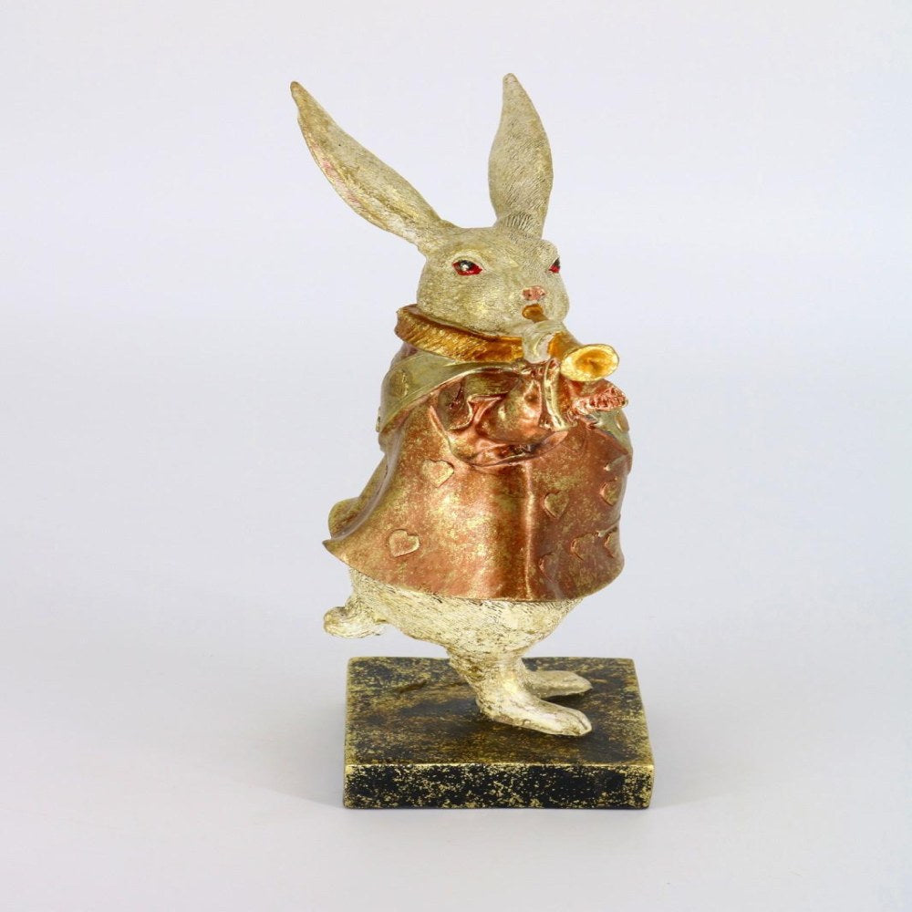 Rabbit Trumpet 37313
