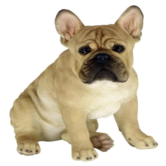Dog Ornament French Bulldog 14054