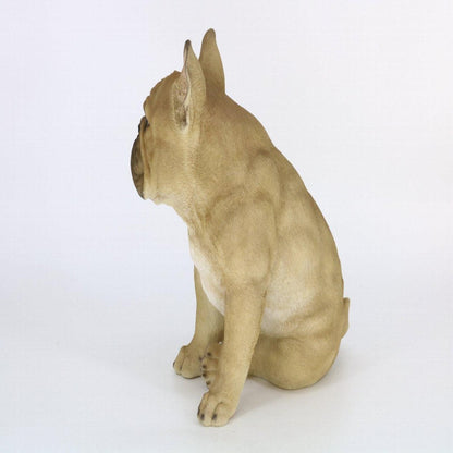Dog Ornament French Bulldog 14054