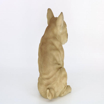 Dog Ornament French Bulldog 14054