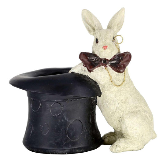 Rabbit Pen Holder