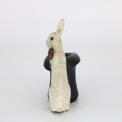 Rabbit Pen Holder