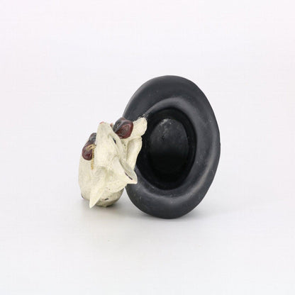 Rabbit Pen Holder