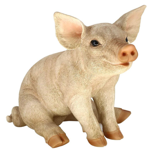 Pig Ornament 14055