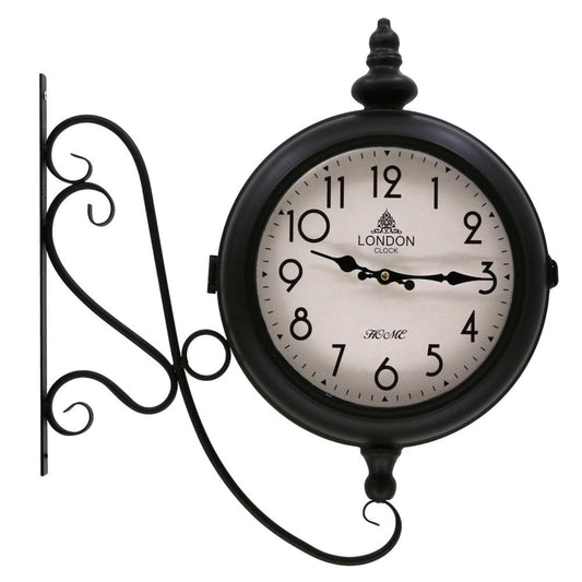 Wall Clock 38410