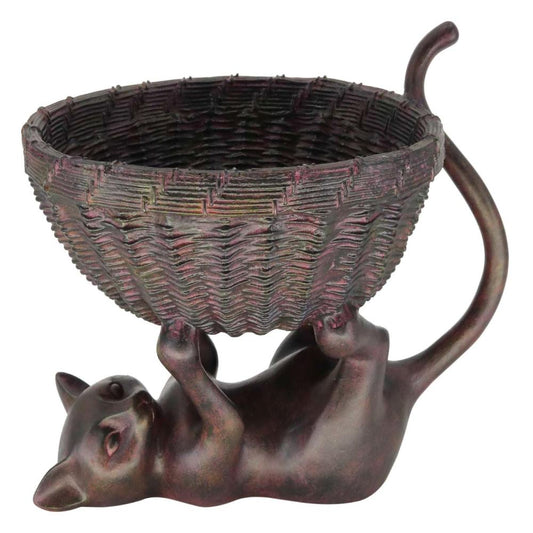Basket Cat 11119