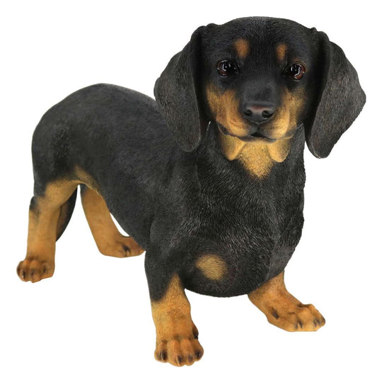 Dog Ornament Dachshund 14056