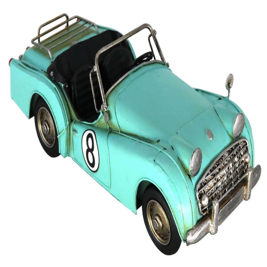 Tin Toy Sports Car 43040